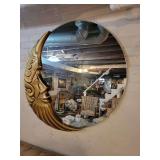 Celestial Mirror 39' dia