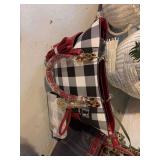 Miscellaneous purses one is marked MIA K  that comes with billfold , and black car purse is Kate Landry