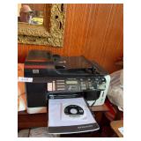 HP Officejet Pro 8500