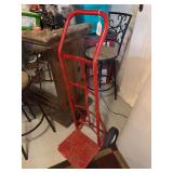 2 wheel dolly