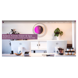 Solaris Aveda Salon & Spa