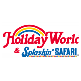 Holiday World & Splashin