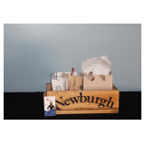 Best of Newburgh Basket