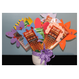 Lucky Lotto Basket- Color Guard