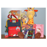 Toys R Us Best of Basket