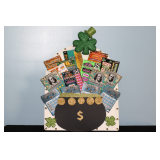 Lucky Lotto Basket- Percussion 1