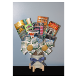 Lucky Lotto Basket - Percussion 2