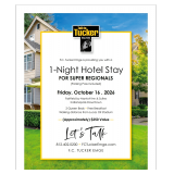 Super Regional Hotel Stay