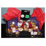 Mini Bar Basket