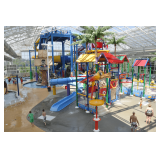 Big Splash Adventure