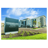 Townplace Suites by Marriott in Newburgh