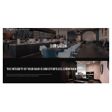 Shannon Aleksandr's Salon & Spa