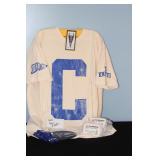 First Advantage Newburg basket