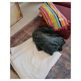 Blankets