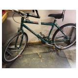 Huffy men’s mountain bike
