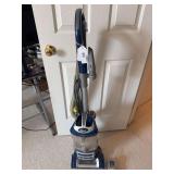 Shark LiftAway Deluxe vacuum