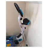 Xspec exercise machine