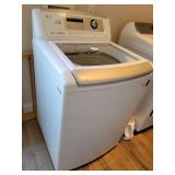LG he Washer
