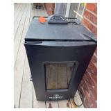 Masterbuilt Electric Smoker