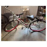 Schwinn Admiral ladies bike