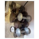 Hand weights