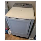 Samsung Dryer