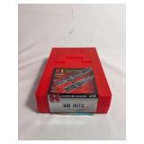 Hornady 380 auto 3 die set