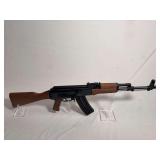 GSG  22 LR  AK47  M263637