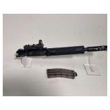 Tactical Solutions Upper  AR-22