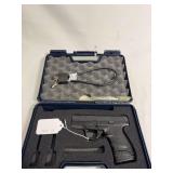 Walther  9mm  PPS  AQ9355