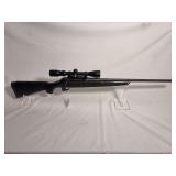 Remington   7 mm rem mag  770  71509934  Bushnell Scope
