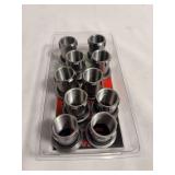 Hornady Quick Disconnect Die Bushings( 10 pack)