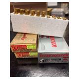 70 rds o 204 Ruger ammo ( local pickup only)