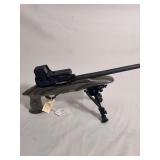 Ruger  22LR  Charger  490-13694  Eotech sight, Bipod