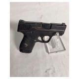 S & W   9 mm  Shield  091119