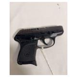 Ruger   380  LCP  371097490