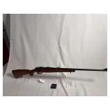 BRNO ARMS  22 hornet  Fox 2  33724