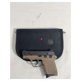 Smith & Wesson  380  Bodyguard 380  KEL5002