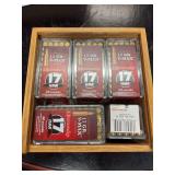 450 rds of Hornady 17 gr V Max ( local pickup only)