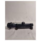 Tasco 4 x 20 scope