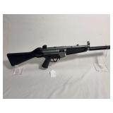 GSG_5  22 LR  MP5  A318163  Fake Suppressor