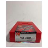 Hornady 458 SOCOM 2 Die Set