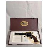 Virginian  44  Dragoon  19725