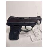 Ruger  9mm  LC9  324-09188