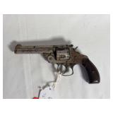 S & W  32  Break open  200869