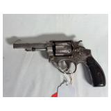 S & W  38 special  200869