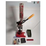 MEC Shotshell Reloader