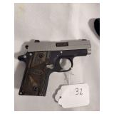 Sig Sauer  380  P238  DA003978