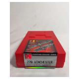 Hornady 270 Winchester 2 Die Set