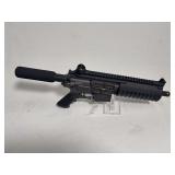 Bushmaster  Carbon-15  D14662